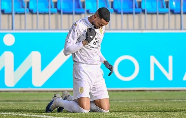 "Neftçi"nin heyətində qol vuran futbolçuların sayı 200-ə çatıb