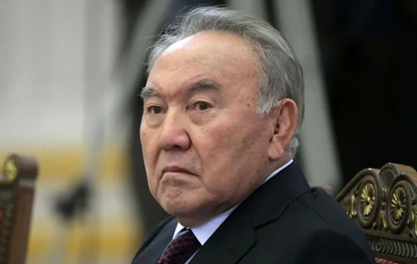 Qazaxıstanın xarici siyasət konsepsiyasında dəyişiklik: Nazarbayevin ömürlük hüququ ləğv edildi