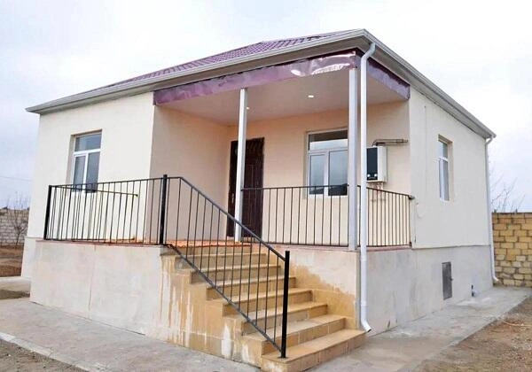 Bakıda icazəsiz ev tikmək olar? - Ekspert açıqladı