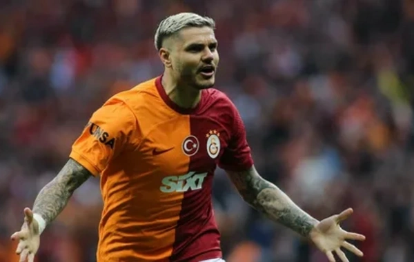 "Yuventus"dan İkardi ilə bağlı açıqlama