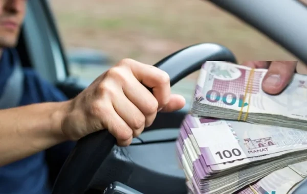 Bakıda "Range Rover"dən 11 min manat oğurlayan ayıq sürücüyə hökm oxundu