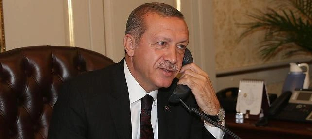 Ərdoğan Magyarı təbrik etdi