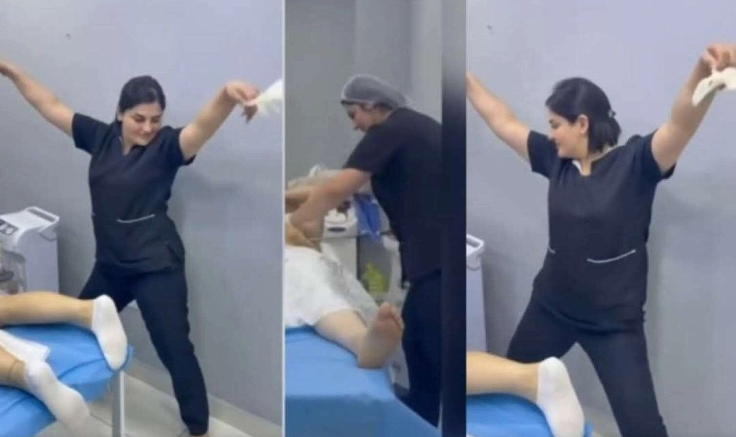 Nazirlikdən “Dr. Gülü” ilə bağlı araşdırma: Gizli məqamlar...