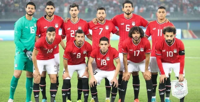 Dünya çempionatına 24 gün qaldı: MİSİR - "Fironlar" - VİDEO