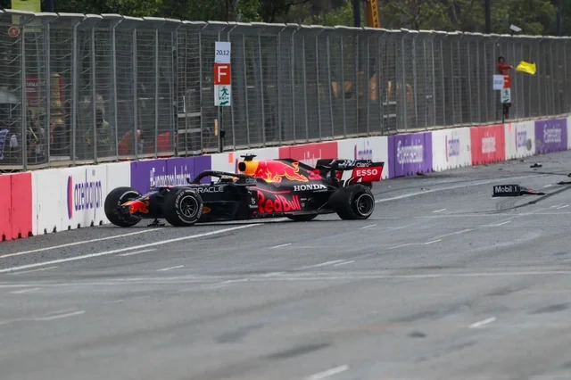 Azərbaycanda 10 illik "Formula-1" həyəcanı: Bakı yarışlarının tarixindən - FOTO