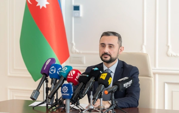 Azərbaycanda akvakultura təsərrüfatlarının sayı açıqlandı