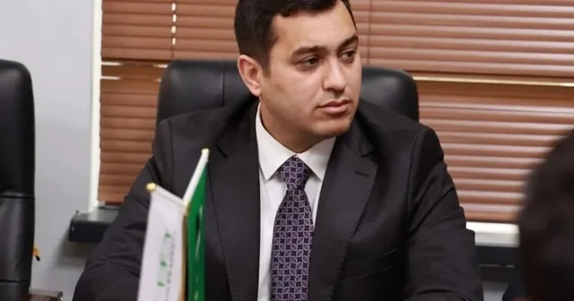 Fərid Şahbazlı: "Azərbaycanın TDT ölkələri ilə ikitərəfli münasibətləri də bu strategiyanın mühüm dayağıdır"