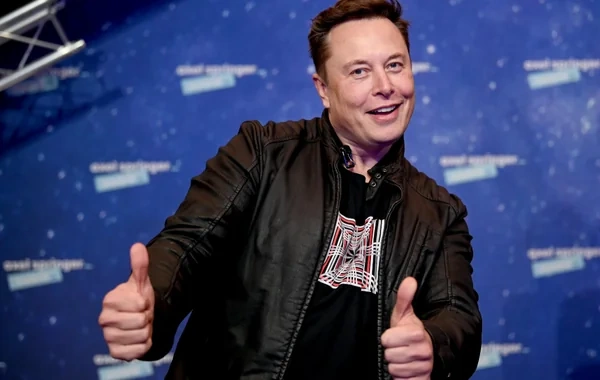 "Tesla" İlon Maskın 12 rəqəmli maaşını açıqladı