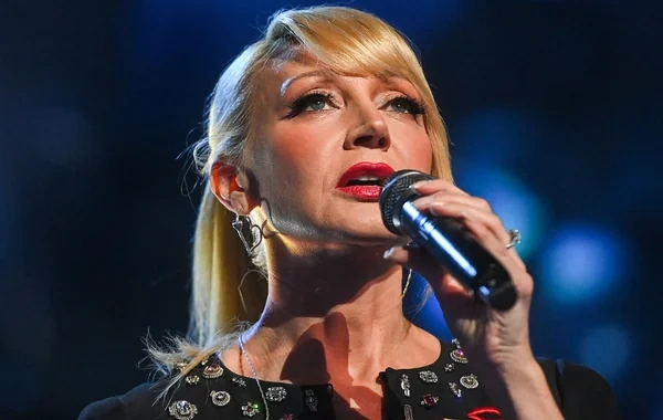 Kristina Orbakayte Mayamidəki evinin təmirinə təxminən bir milyon dollar xərclədi