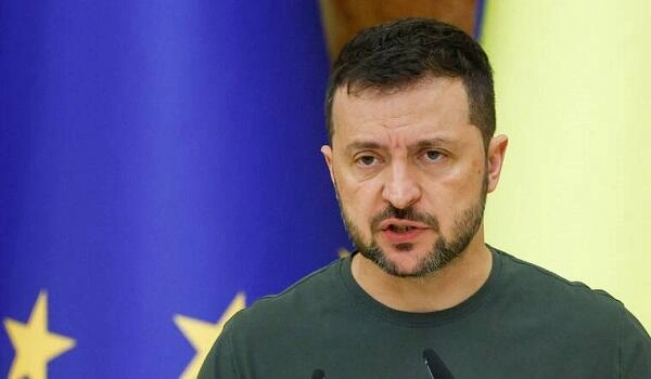 Zelenski onu SBU-nun rəhbəri təyin etdi