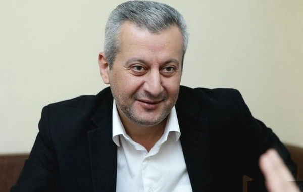 Nəsimi Nəbizadə reablitasiya mərkəzi açır - ÖZƏL