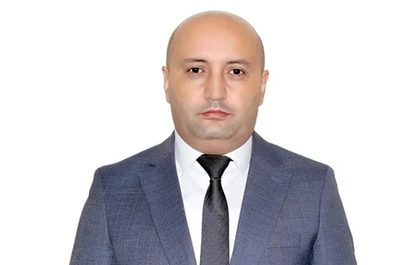 Nurlan Fətəliyevə yeni vəzifə verildi