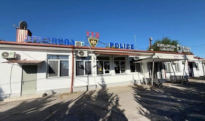Bakı-Tiflis qatarı: sərhəddə keçid müddəti 2 dəfə...