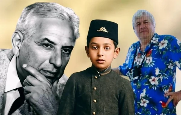Moskvada vəfat edən azərbaycanlı rejissorun xaricdə oğlu üzə çıxdı - onun 90 yaşlı yadigarı Bakıya gələcəkmi?