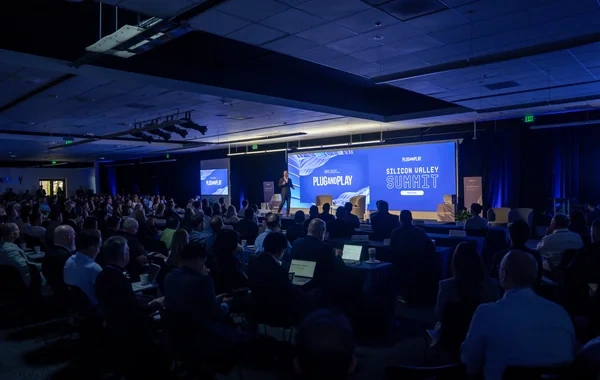 Azərbaycan startapları "Silicon Valley May Summit 2026" tədbirində "Global Startup Showcase" səhnəsinə çıxıb