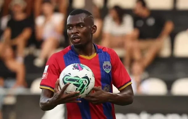 "Qarabağ" La Liqadan futbolçu transfer etdi