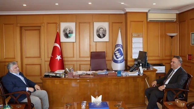 Mingəçevir Dövlət Universiteti və Marmara Universitetindən böyük əməkdaşlıq addımı: tələbə mübadiləsi, ortaq laboratoriyalar və ikili diplom imkanları