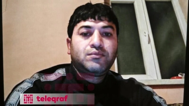 Göygöldə dərədən meyiti tapılan şəxslə bağlı yeni detallar