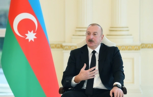 Prezident: "Azərbaycanın yerləşdiyi daha geniş regionda biz hər hansı növ enerji mənbələrinin idxalından asılılığı olmayan yeganə ölkəyik"