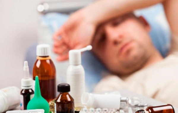 Yayılan qripin əsas əlamətləri: Qızdırma, titrətmə və güclü ağrılar - Xəstəlik nə qədər davam edir?