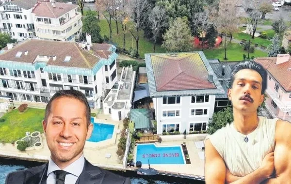 Türkiyəli məşhurları məhkəməlik edən "Cio" - İstintaq yeni detalları ortaya çıxardı