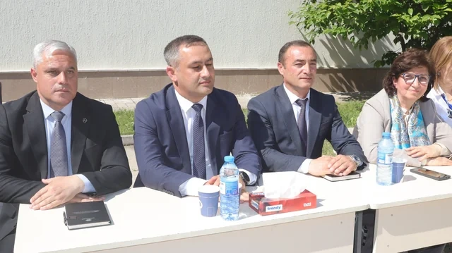 Xankəndi, Xocalı və Ağdərə məktəblərində "Son zəng" həyəcanı - FOTO - VİDEO