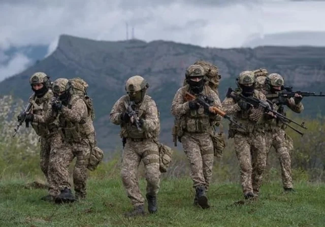 Dövlətçilik tariximizin şanlı salnaməsi
