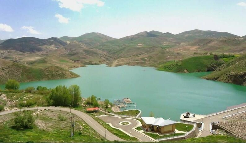 Şərqi Azərbaycanda zəlzələ oldu