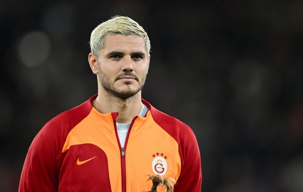 İtaliya nəhəngi İkardini transfer etmək istəyir