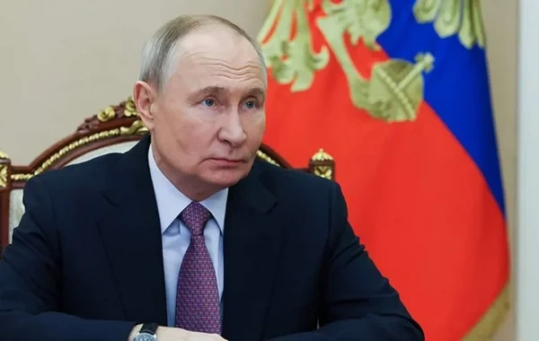 Müctəba Xameneinin ilk beynəlxalq təması Vladimir Putinlə ola bilər