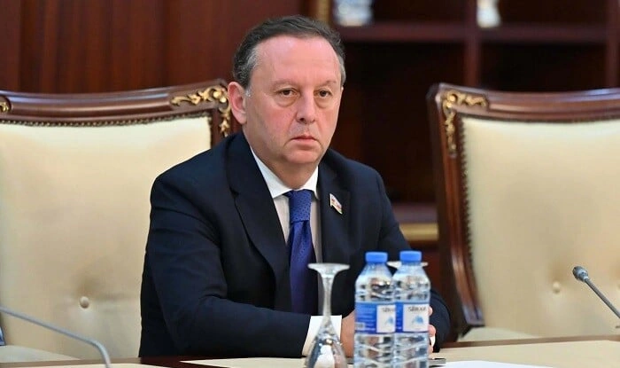 Bunlar ölkəmizin uğurlu parlament diplomatiyasının göstəricisidir