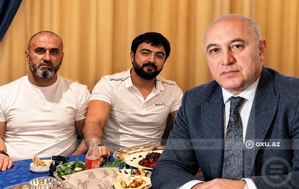 Deputat Arzuxan Əlizadənin oğlunu dəhşətli davada öldürülən Ceyhunla nə birləşdirib? - Şok fotolar