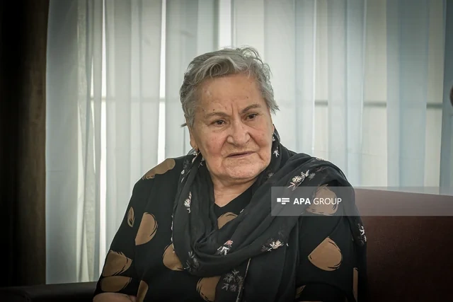 Keçmiş deputat ahıllar evinə necə yerləşdirilib? - Foto