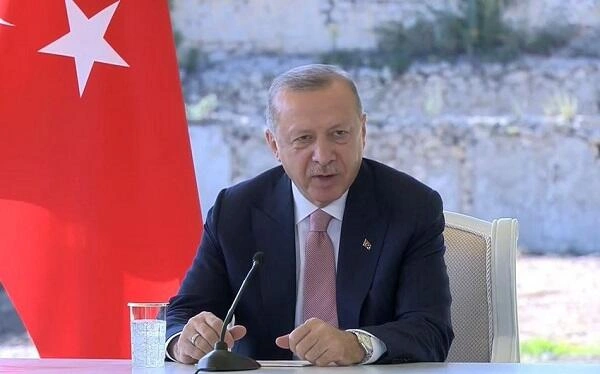 İranın tamamilə dağıdılması... - Ərdoğan