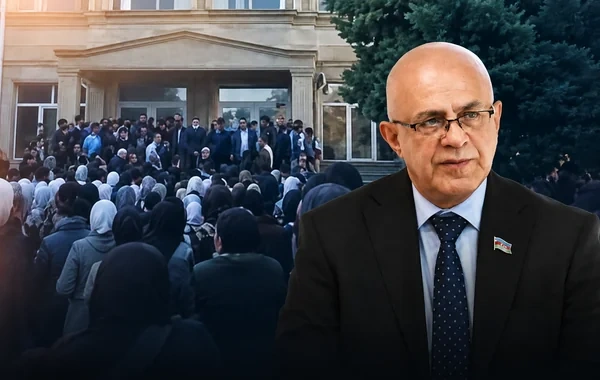 Dünyəvi Azərbaycan modeli kimi narahat edir? - Video