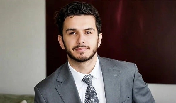 Yüksək vəzifəli azərbaycanlı Kanadada faciəvi şəkildə öldü