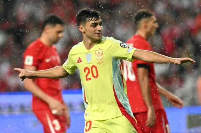 Dünya çempionatına 20 gün qaldı: İSPANİYA - "Qırmızı furiya" - VİDEO