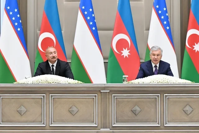 Strateji müttəfiqlikdən əbədi qardaşlığa: Bakı və Daşkəndin yeni hədəfləri
