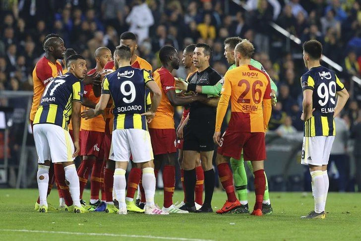 “Qalatasaray” , “Fənərbağça” və “Beşiktaş” klublarının oyunları "TVNET"də!