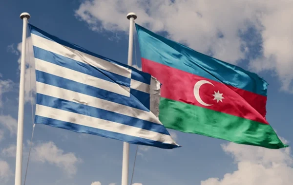 Azərbaycan-Yunanıstan Birgə Hökumətlərarası Komissiyasının növbəti iclası Afinada keçiriləcək