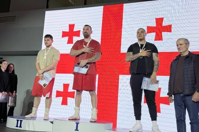 Azərbaycan boksçuları beynəlxalq turniri beş medalla başa vurdular
