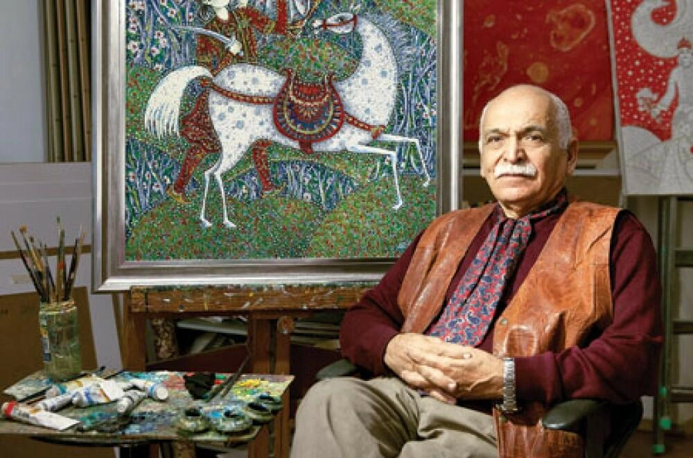 Arif Hüseynov sədrliyinə xitam verilməsi üçün müraciət etdi