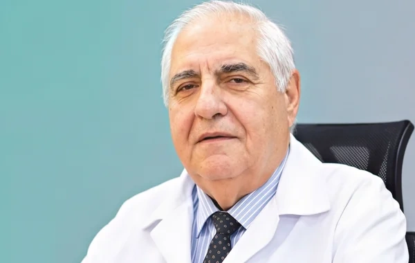 Yavər Şıxəliyev vəfat etdi