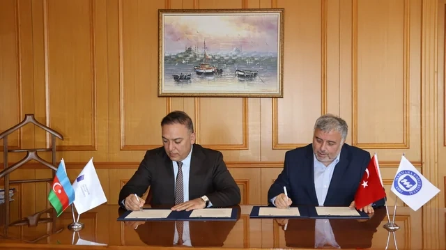 Mingəçevir Dövlət Universiteti və Marmara Universitetindən böyük əməkdaşlıq addımı: tələbə mübadiləsi, ortaq laboratoriyalar və ikili diplom imkanları