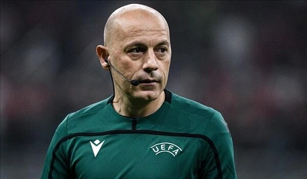 Cüneyt Çakıra Rusiyada yeni vəzifə verildi