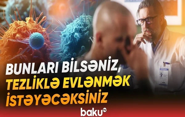 "Subaylar daha çox yoluxurlar" - Ağır xəstəliyin səbəbi barədə xəbər hamını şoka saldı - VİDEO