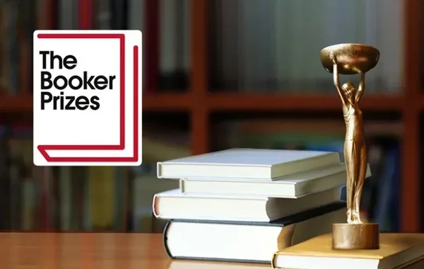 "Buker" Mükafatının uzun siyahısına 13 roman daxil edilib
