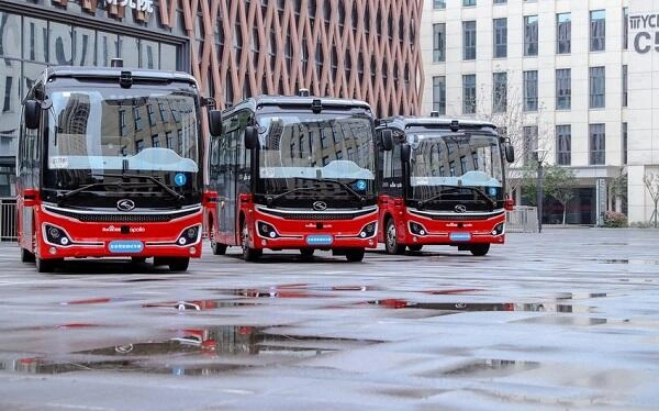 Bəzi marşrut avtobuslarının hərəkət istiqaməti dəyişdirilir