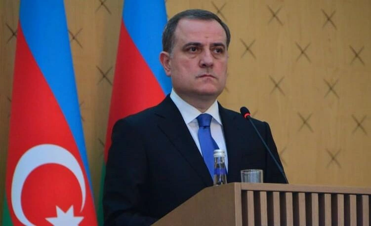 Zelenski buna görə İlham Əliyevə təşəkkür etdi - Bayramov