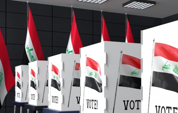 İraqda prezident seçkisinin tarixi açıqlandı